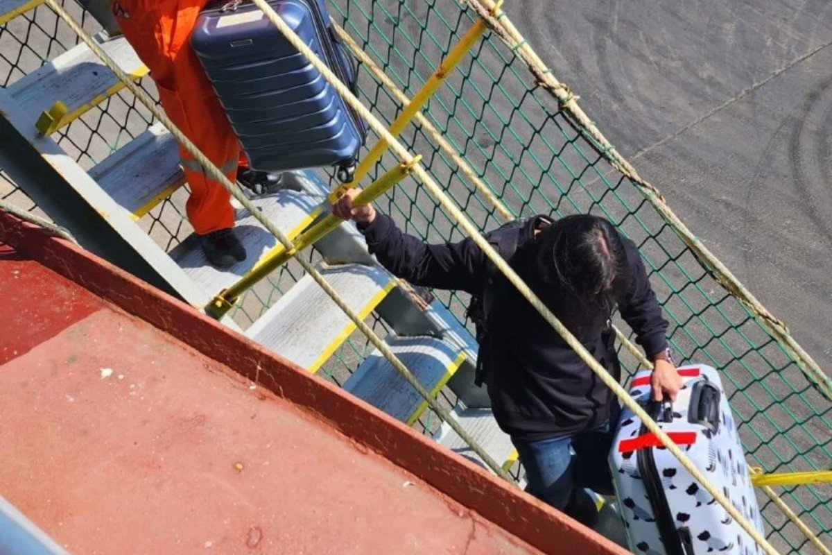 EGF SHIPPING SERVICES