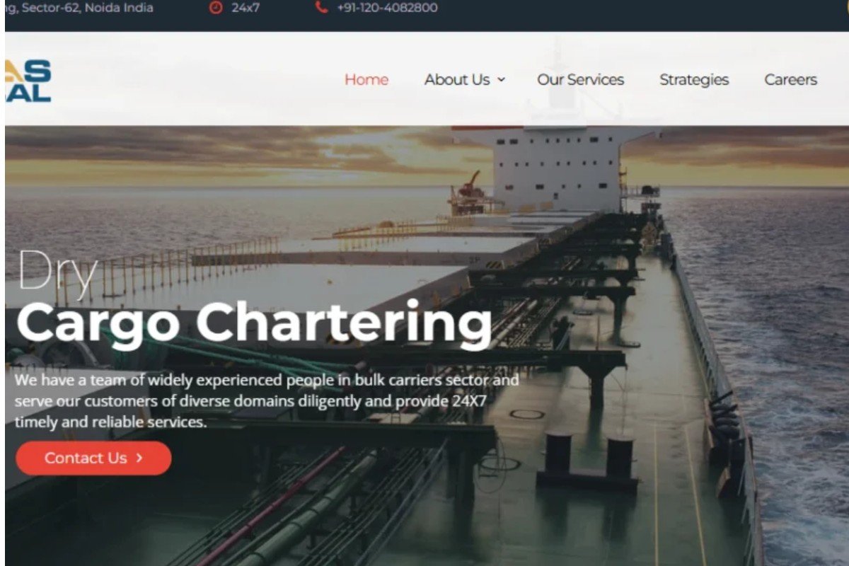 "What Makes Midas Global Stand Out in India’s Shipbroking Industry"