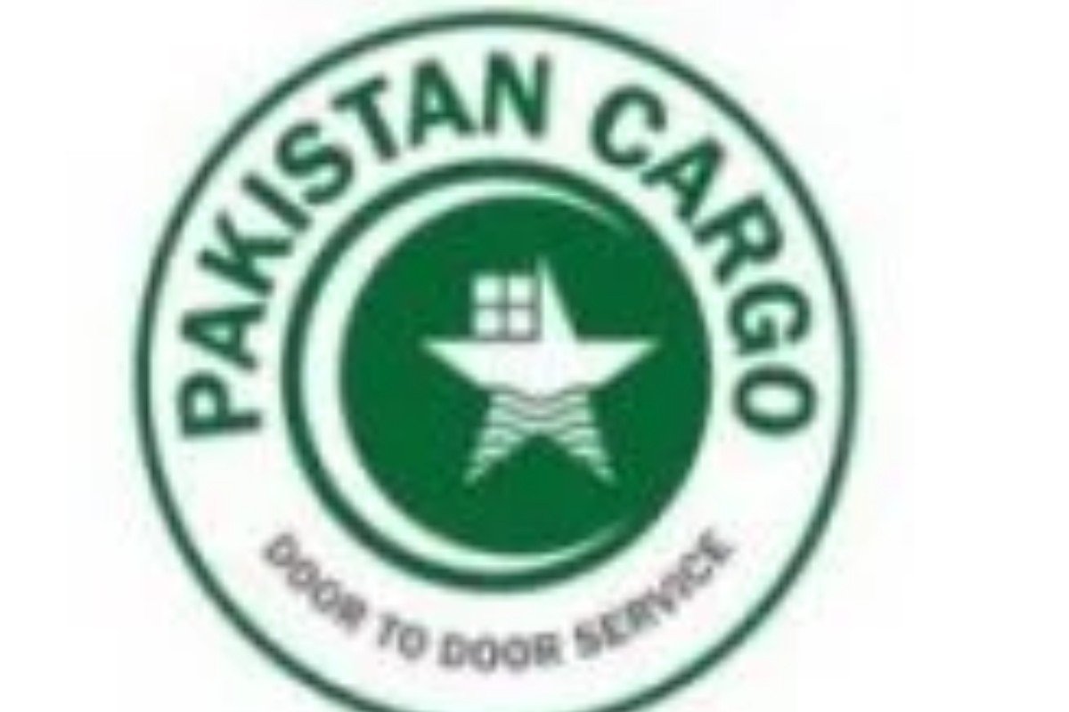 Pakistan Cargo