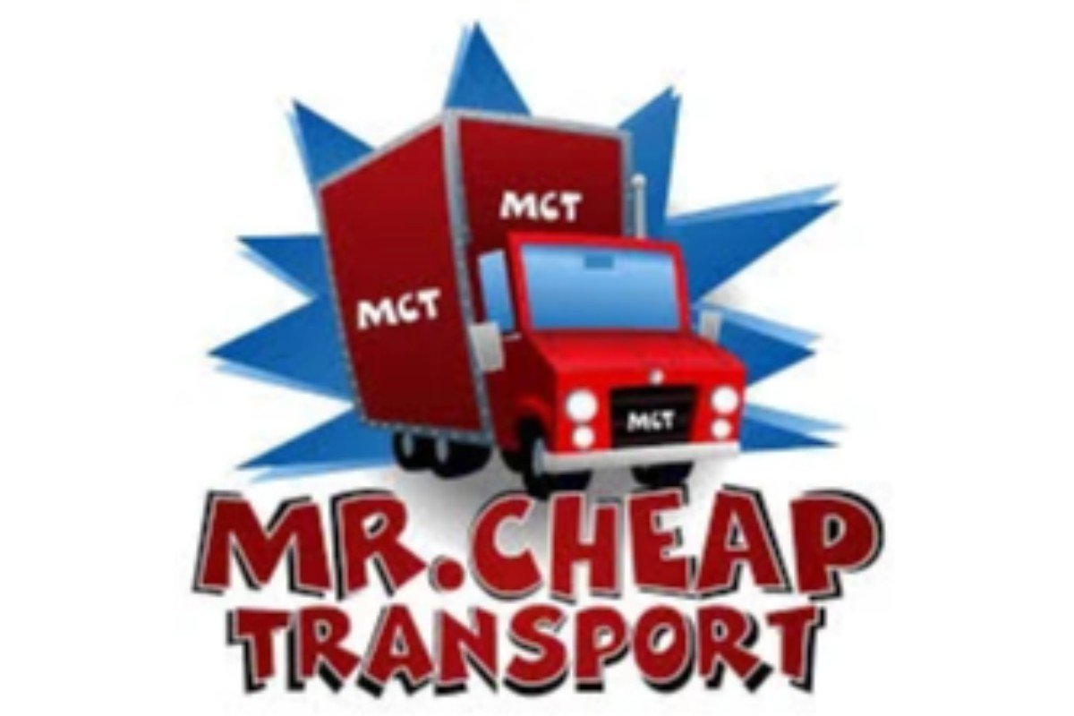 Mr Cheap Transport