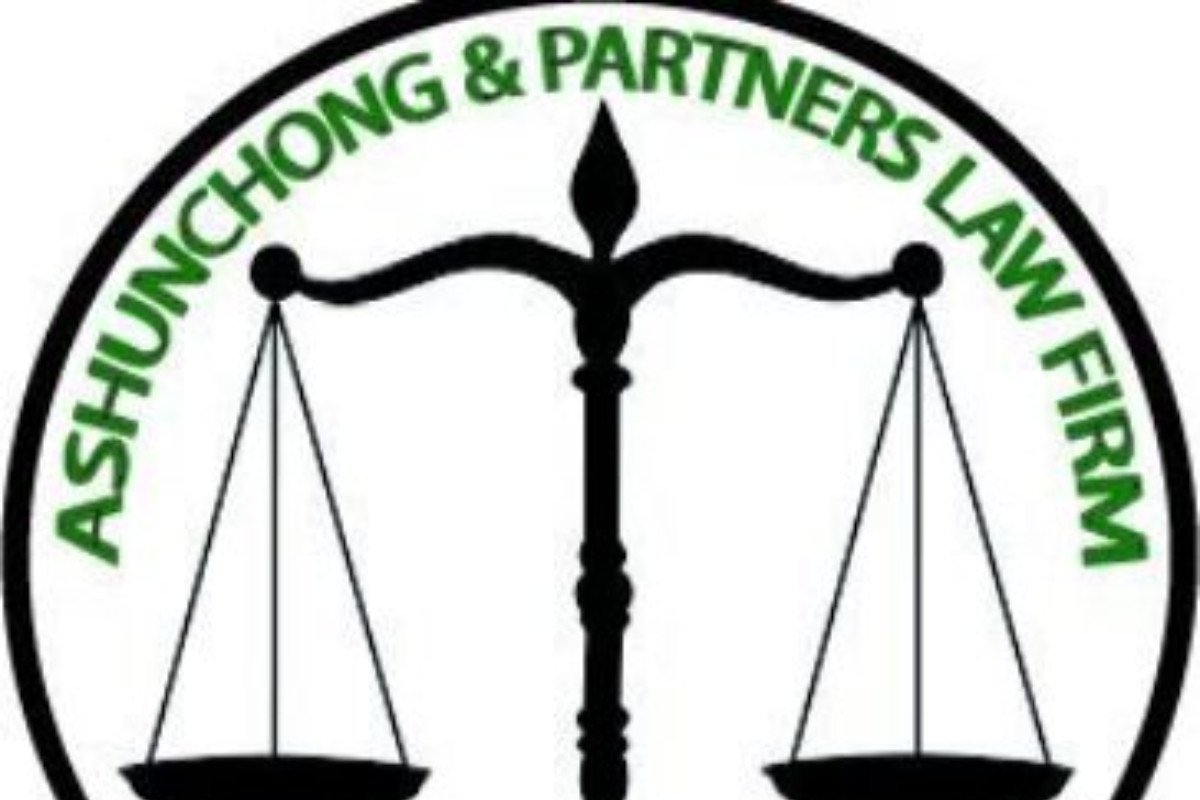 Ashunchong and partners law firm