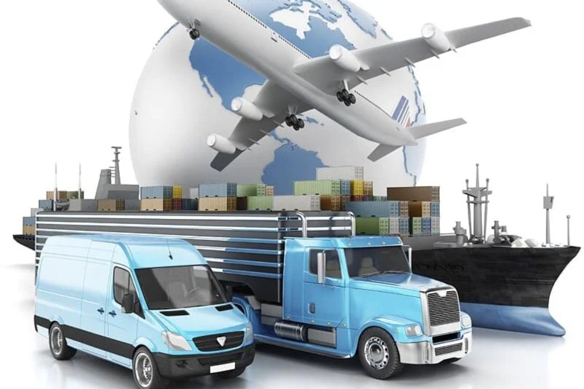 AB CAPITAL LOGISTICS-The best Logistics company in cameroon
