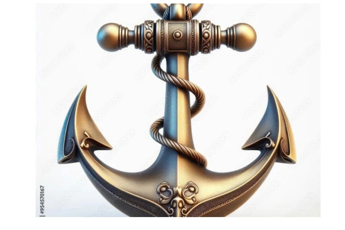 SEA ANCHOR MARINE SERVICE