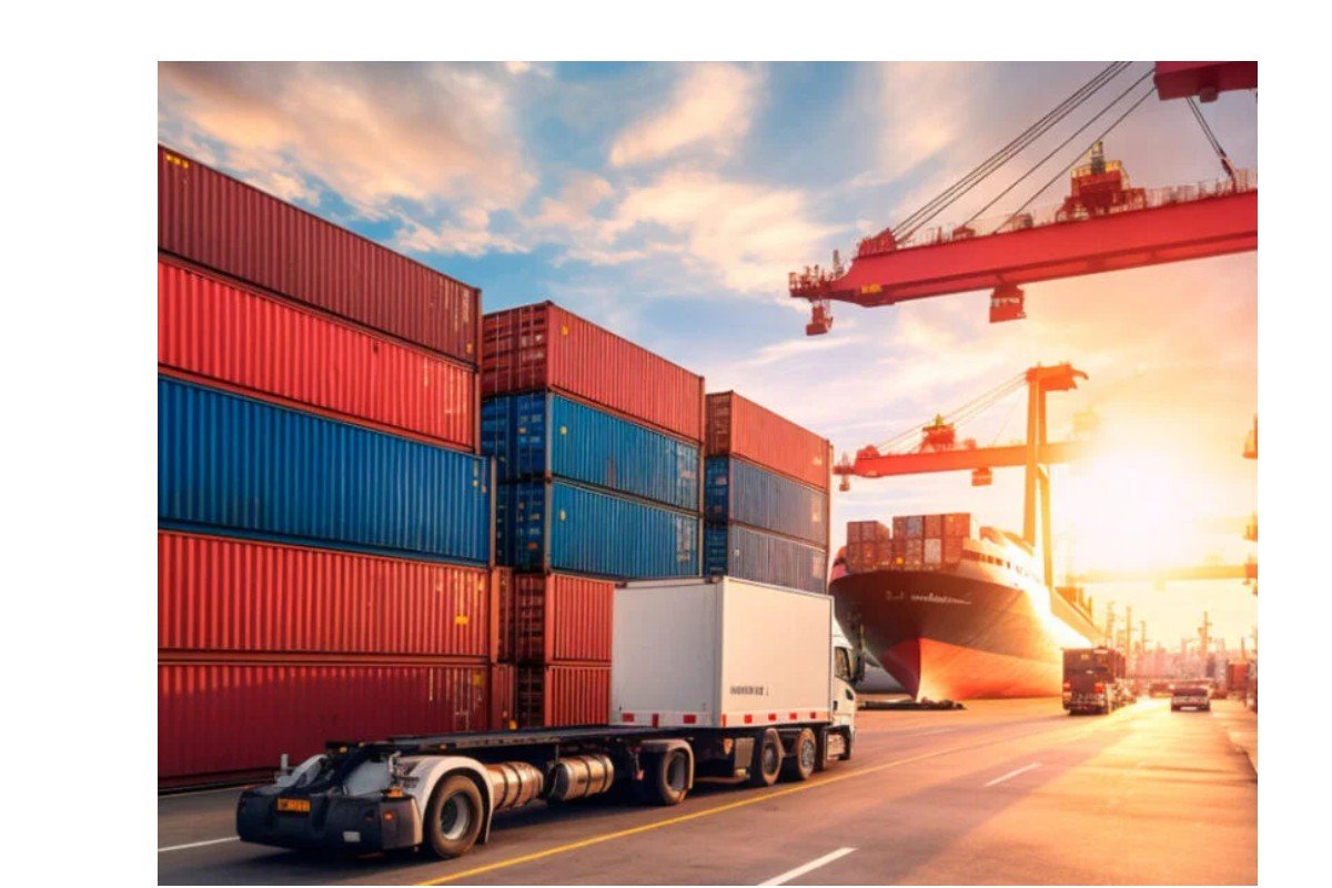 TAS Connect Logistics