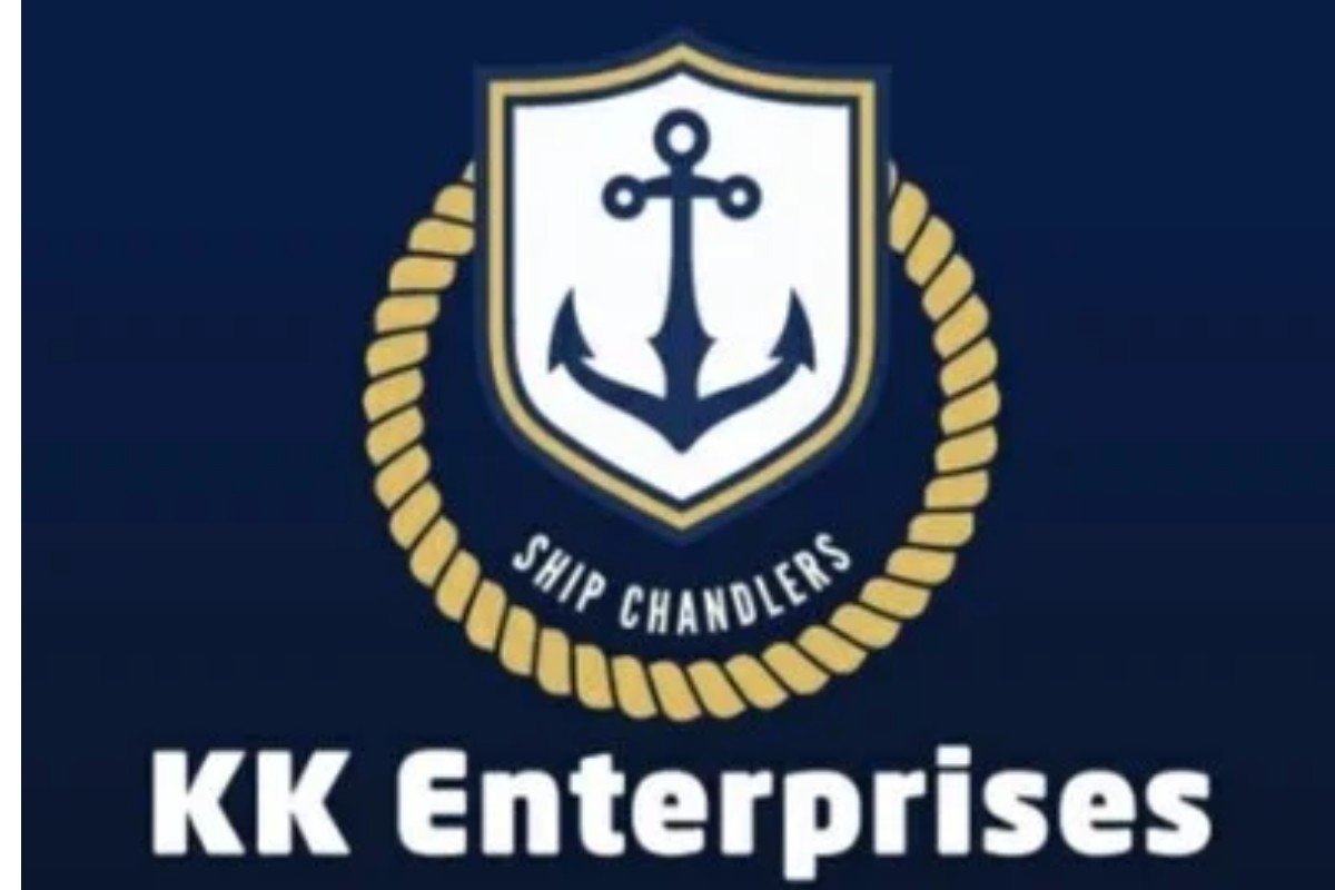 K K Enterprises Ship Chandler & Marine Services