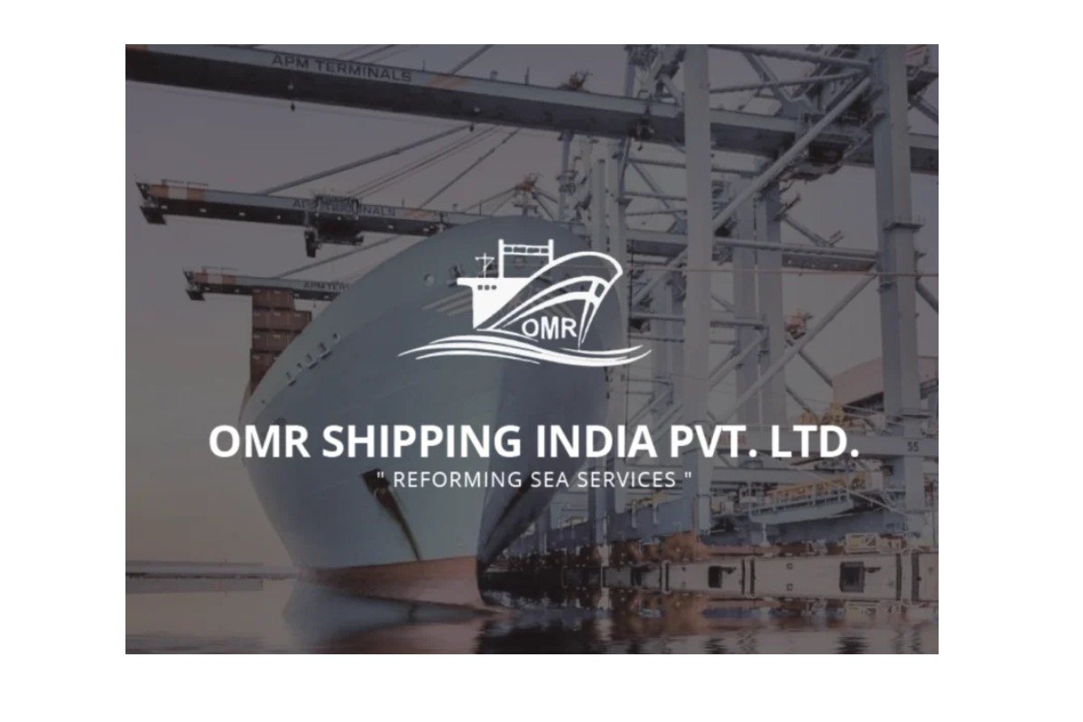 OMR SHIPPING INDIA PRIVATE LIMITED
