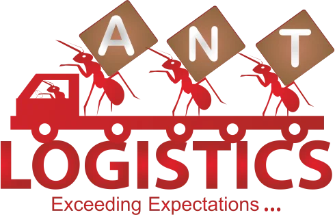 ANT Logistics Pvt Ltd