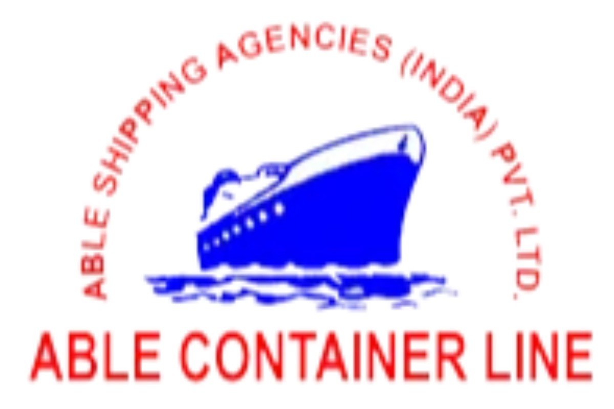 Able Shipping Agencies (INDIA) pvt ltd