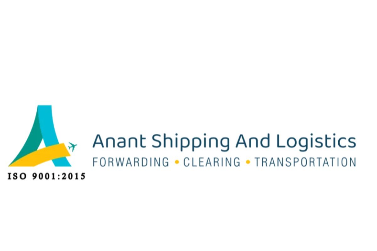 Anant Shipping And Logistics