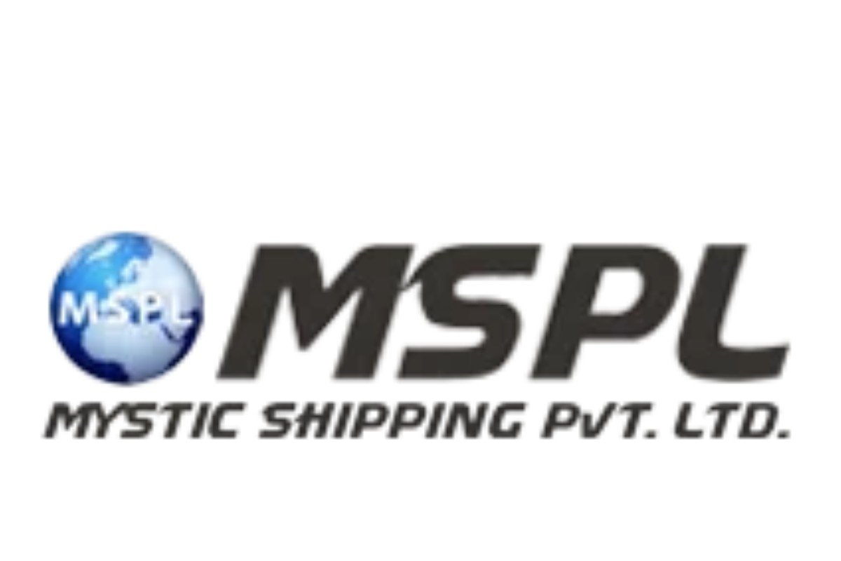 Mystic Shipping Pvt Ltd