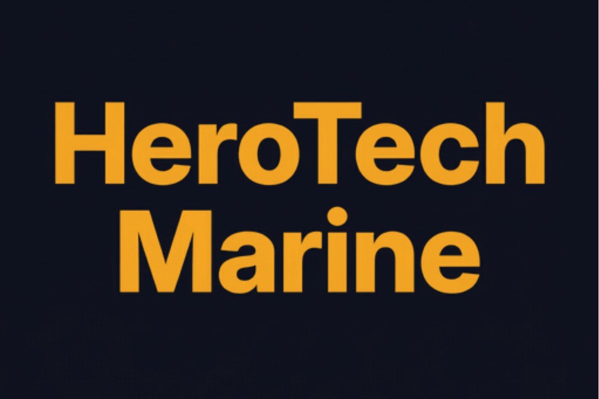 HeroTech Marine