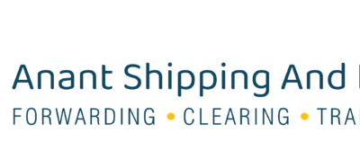 Anant Shipping And Logistics