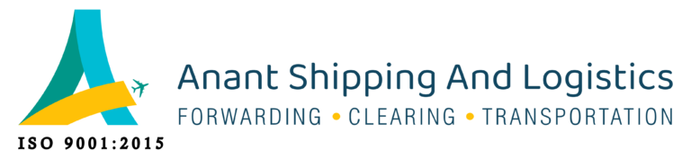 Anant Shipping And Logistics