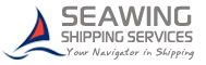 SEAWINGS SHIPPING SERVICES