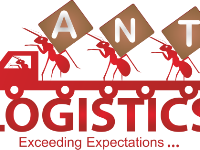 ANT Logistics Pvt Ltd