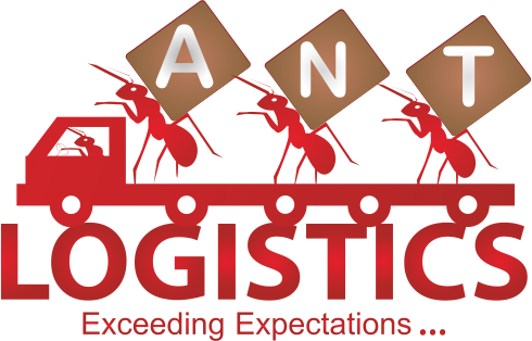 ANT Logistics Pvt Ltd