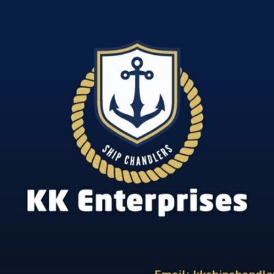 K K Enterprises Ship Chandler & Marine Services