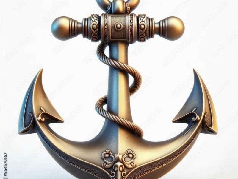 SEA ANCHOR MARINE SERVICE
