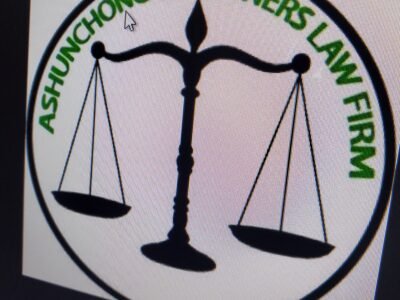 Ashunchong and partners law firm