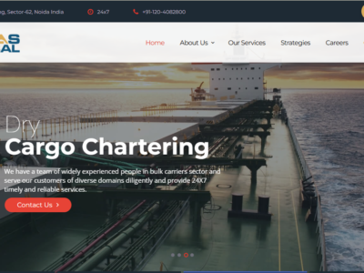 "What Makes Midas Global Stand Out in India’s Shipbroking Industry"