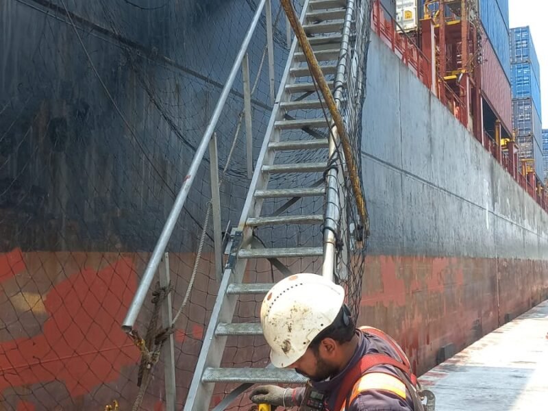 EGF SHIPPING SERVICES