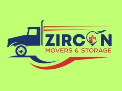 Zircon Movers and Storage