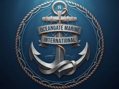 OceanGate Marine International