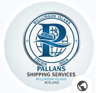 PALLANS SHIPPING SERVICES PVT LTD